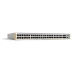 Allied Telesis AT-x530L-52GPX-50 Managed L3 Gigabit Ethernet (10/100/1000) Power over Ethernet (PoE) Grey