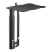 Vogel's PVA 5050 Camera/loudspeaker holder for displays upto 55"