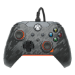 PDP Wired Controller: Atomic Carbon, For Xbox & Windows 10/11