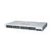 Cisco CBS220-48T-4X Managed L2 Gigabit Ethernet (10/100/1000) White