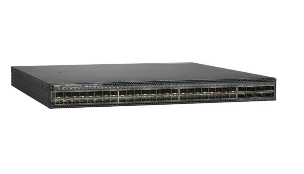 RUCKUS Networks ICX7850-48FS-E2-RMT3 network switch Managed L2/L3 1U B