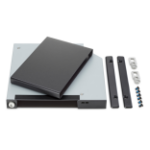 HP Slim Removable SATA HDD Frame and Carrier