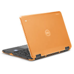 iPearl mCover 11.6" Hardshell case Orange