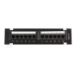 Microconnect PP-002 patch panel