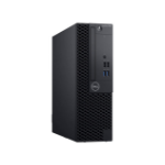 Joy Systems OptiPlex 3060 SFF Intel® Core™ i5 i5-8500 16 GB DDR4-SDRAM 500 GB SSD Windows 11 Pro Small Desktop Mini PC Black