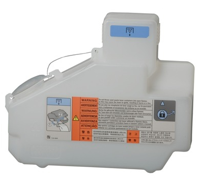 Canon FM3-9276-000 Toner waste box, 80K pages for Canon IR 2525/2535