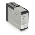 Epson T580700 ink cartridge 1 pc(s) Original Light black