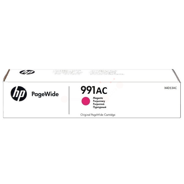 991AC Magenta Ink thumbnail