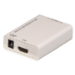Lindy 38092 audio-omzetter Wit