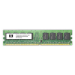 Hewlett Packard Enterprise 2GB (1x2GB) Dual Rank x8 PC3-10600 (DDR3-1333) Unbuffered CAS-9 Memory Kit memory module 1333 MHz