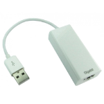 Cables Direct USB2-GIGETHB network card USB
