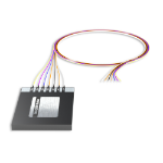 AddOn Networks ADD-WDM-O0411-48-000-UE wave division multiplexer