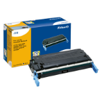 Pelikan Toner HP C9720A Black tonercartridge Zwart