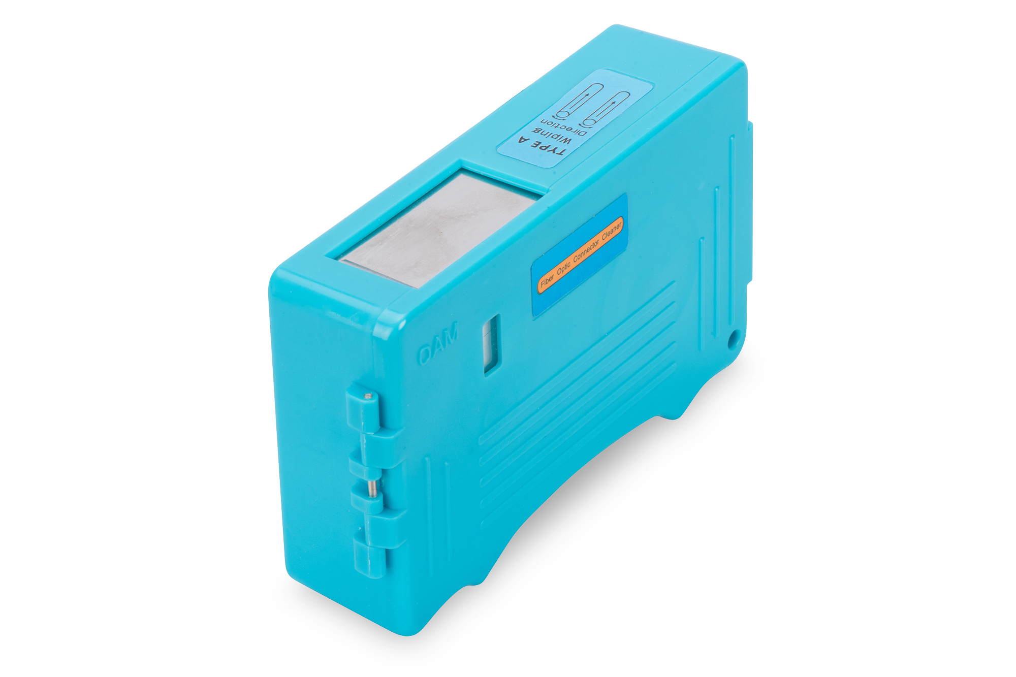 Image of Digitus Fiber Optic Connector Cleaner