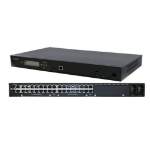Perle IOLAN SCG34 R-M RS-232/RJ-45