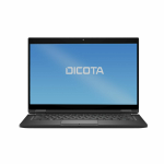 DICOTA D31557 display privacy filter 33.8 cm (13.3") Laptop