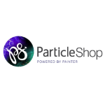 Corel ParticleShop Graphic editor Full