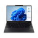Lenovo ThinkPad T14s Intel Core Ultra 7 155U Laptop 35.6 cm (14") WUXGA 16 GB LPDDR5x-SDRAM 512 GB SSD Wi-Fi 6E (802.11ax) Windows 11 Pro Black