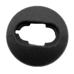 Samsung RUBBER-WING TIP_ML LEFT