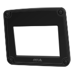 Axis 02418-001 security camera accessory Mounting kit