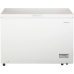 Russell Hobbs 300 Litre Chest Freezer - White