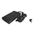 2-Power ALT14649A power adapter/inverter Indoor 200 W Black