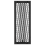 Corsair 5000D Midi Tower Front panel