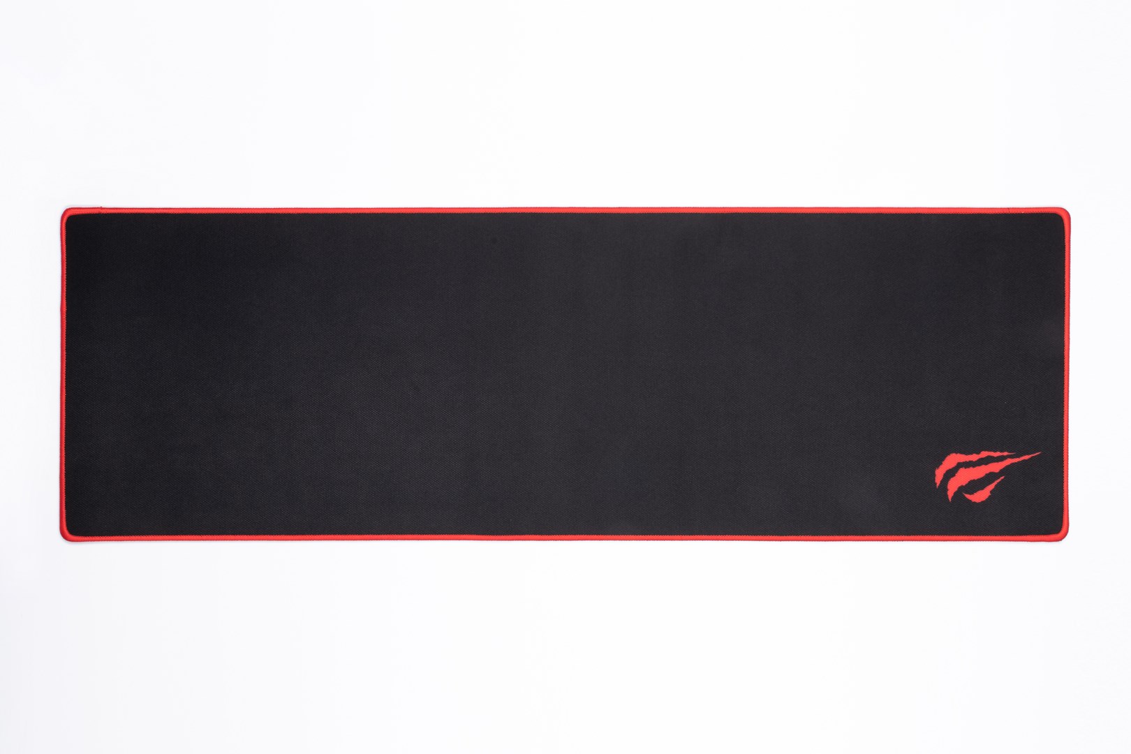 HAV it HV-MP830 mouse pad Gaming mouse pad Black, Red