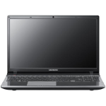 Samsung 5 NP550P5C Intel® Core™ i5 i5-3210M 39.6 cm (15.6") Touchscreen 6 GB DDR3-SDRAM 1 TB HDD Windows 7 Home Premium English Grey