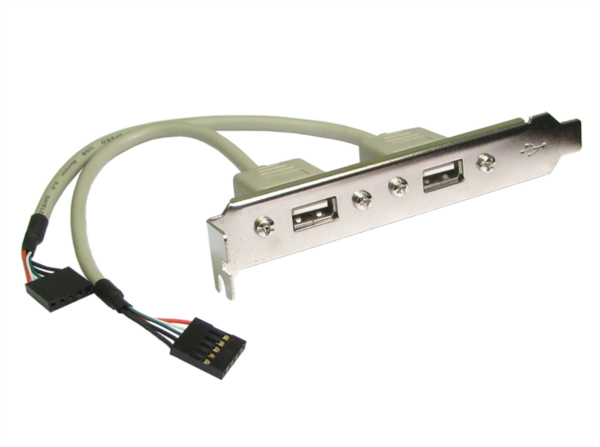 Cables Direct Usb2-120 Internal Usb Cable