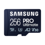 Samsung MB-MY256S 256 GB MicroSDXC UHS-I