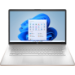 HP Laptop 17-cn0445nr Intel® Celeron® N4120 17.3" HD+ 4 GB DDR4-SDRAM