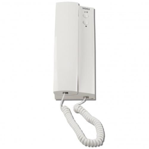 Handset with 2 Buttons thumbnail
