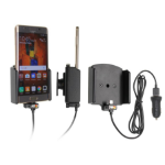 Brodit 521948 holder Active holder Mobile phone/Smartphone Black
