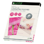 Esselte 74810000 laminator pouch 100 pc(s)