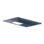 HP M42281-031 laptop spare part Keyboard
