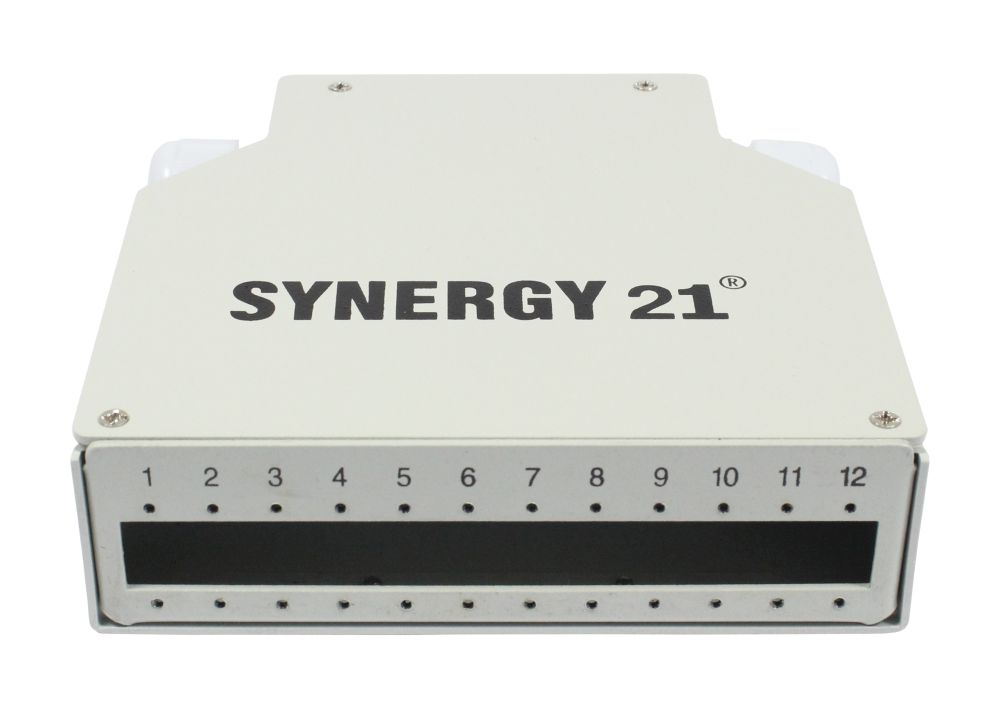 EU Product - S215687 - LC - SC - Grey - 37 mm - 128 mm - 137 mm