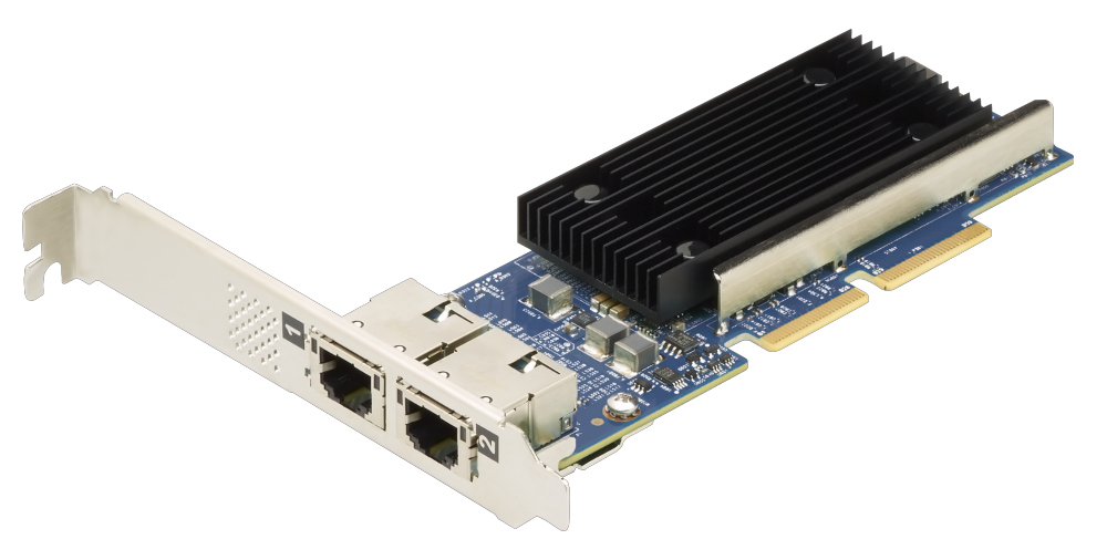 Lenovo NX-E ML2 Ethernet 10000 Mbit/s Internal