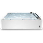 HP LaserJet 550-sheet Paper Tray