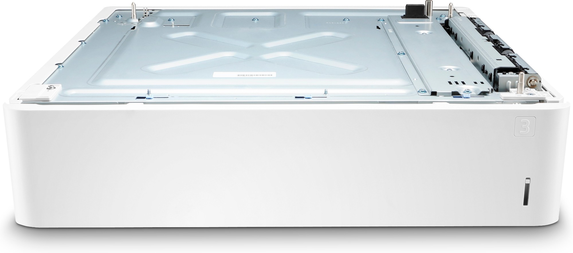 Hp Laserjet 550-Sheet Paper Tray