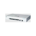 Cisco CBS220-8T-E-2G Managed L2 Gigabit Ethernet (10/100/1000) 1U White