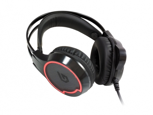 Conceptronic best sale auriculares usb