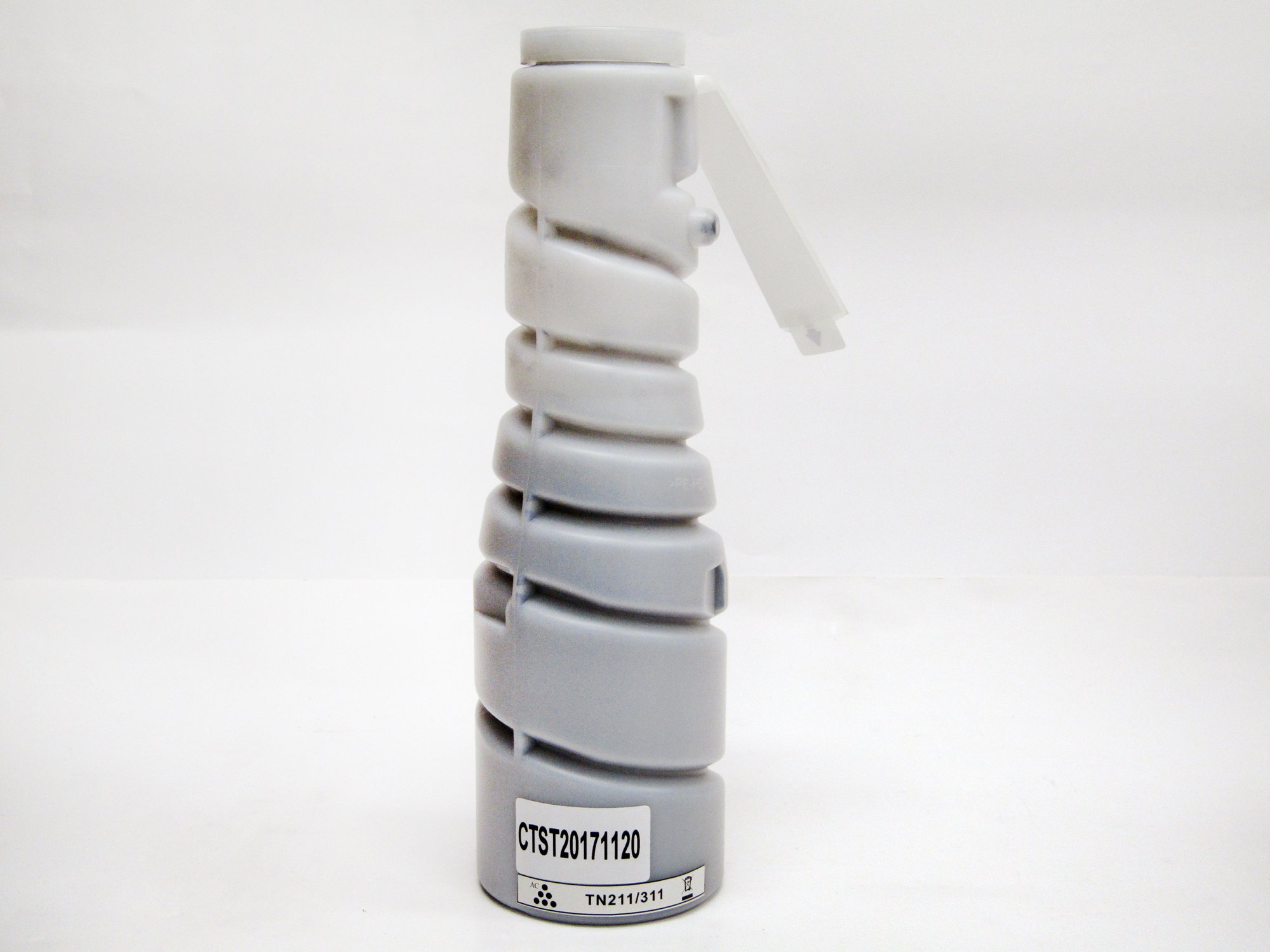 Image of CTS Wholesale Compatible Konica Minolta Bizhub 200 Per 2 Toner TN211 a