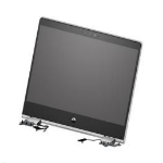 HP N10085-001 laptop spare part Display