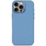 Decoded Silicone Case mobile phone case 17.5 cm (6.9") Cover Blue