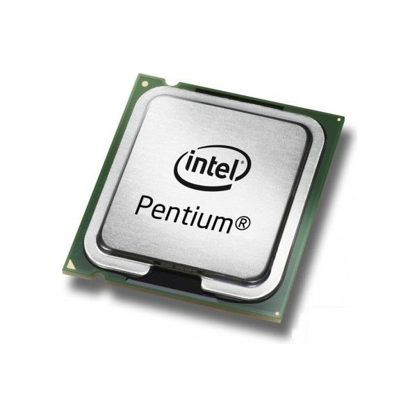 Intel Pentium G2120 processor 3.1 GHz 3 MB L3 Tray