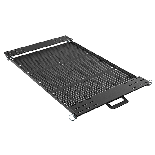 Chief Proximity® Component Storage Panel Under Table