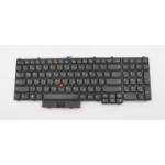 Lenovo 00PA270 laptop spare part Keyboard