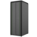 Lanview RDL42U81BL rack cabinet 42U Freestanding rack Black