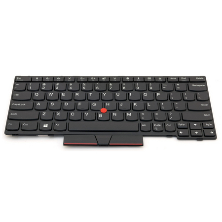 Lenovo 01YP009 notebook spare part Keyboard